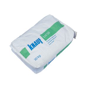 Knauf lattiatasoite LM 35